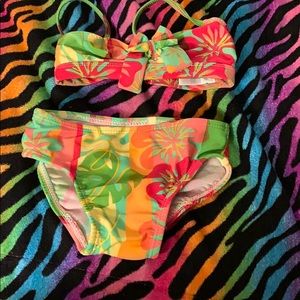 toddler bikini